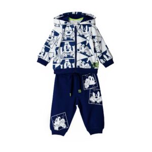 Essential Baby boy Disney Tracksuit