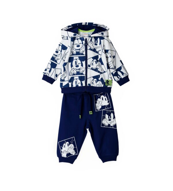 Essential Baby boy Disney Tracksuit