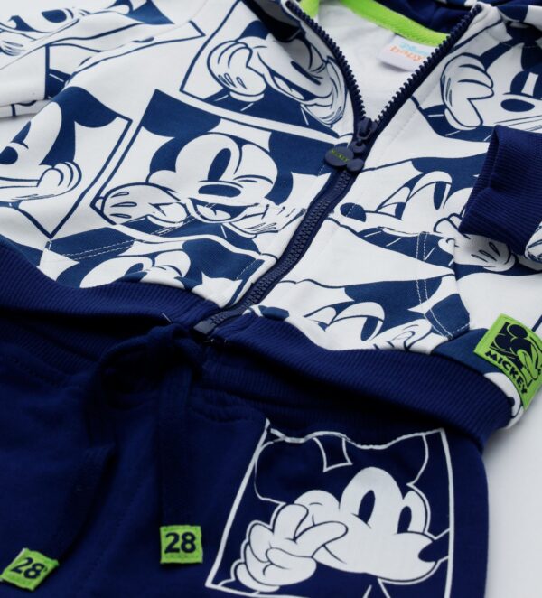 Essential Baby boy Disney Tracksuit – Image 2