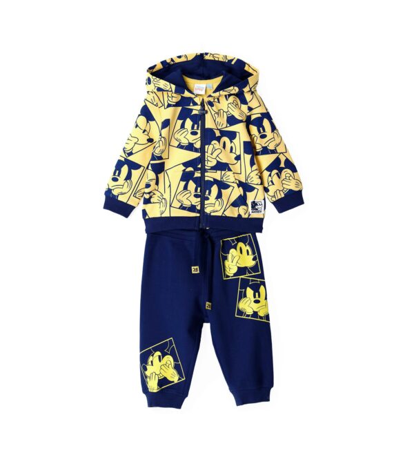 Essential baby boy disney tracksuit – Image 4