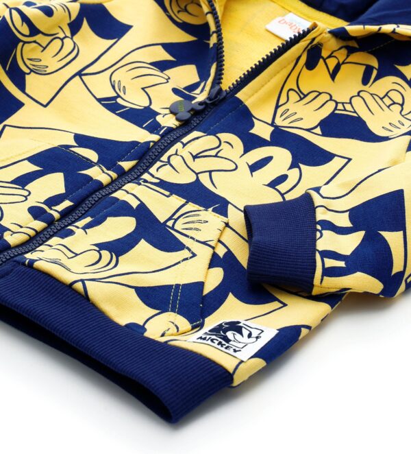 Essential baby boy disney tracksuit – Image 6