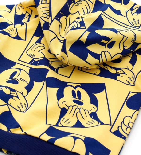 Essential baby boy disney tracksuit – Image 8
