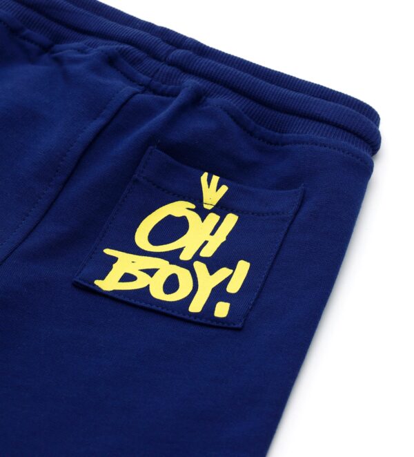 Essential baby boy disney tracksuit – Image 7