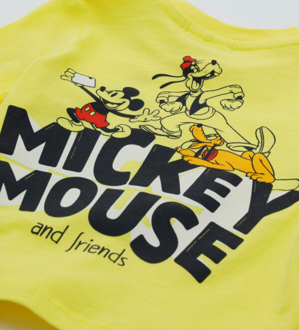 Good night baby boy pajamas disney mickey & friends – Image 4