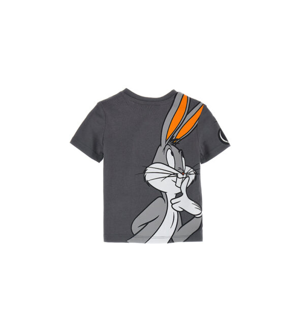 Sunny sunday baby boy looney tunes t-shirt – Image 15