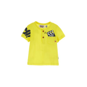 Sunny sunday baby boy looney tunes seraph t-shirt