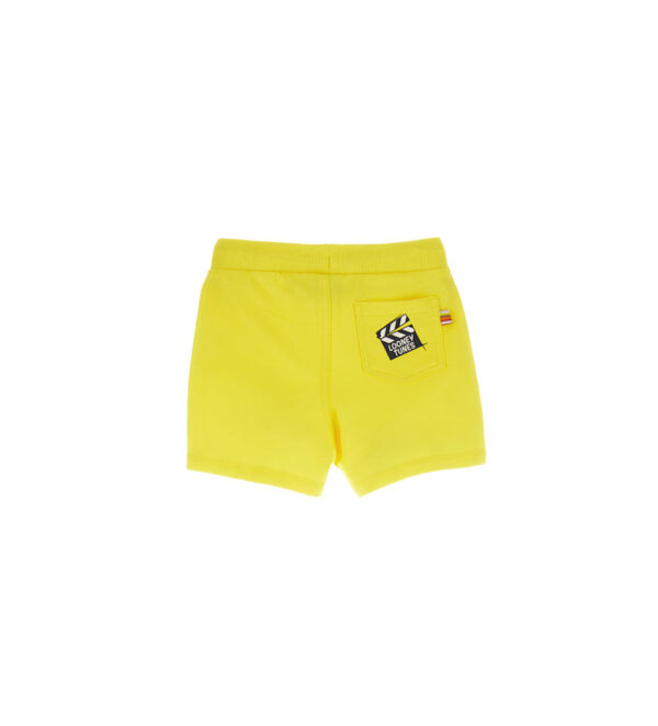 Sunny sunday baby boy bermuda looney tunes – Image 10