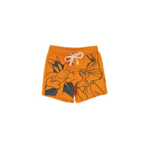 Sunny sunday baby boy bermuda looney tunes
