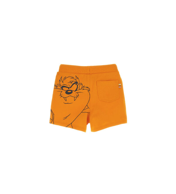 Sunny sunday baby boy bermuda looney tunes – Image 5