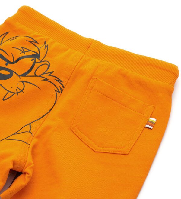 Sunny sunday baby boy bermuda looney tunes – Image 4