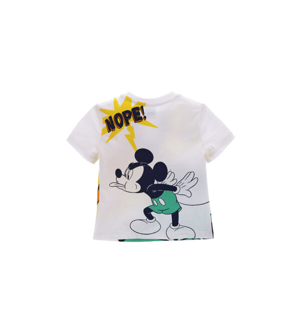 Wakesurf baby boy disney t-shirt – Image 8