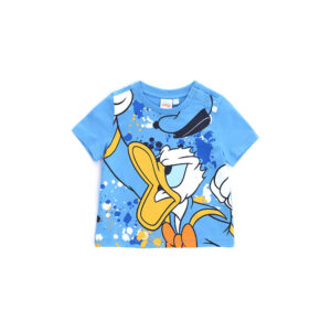 Wakesurf baby boy disney t-shirt