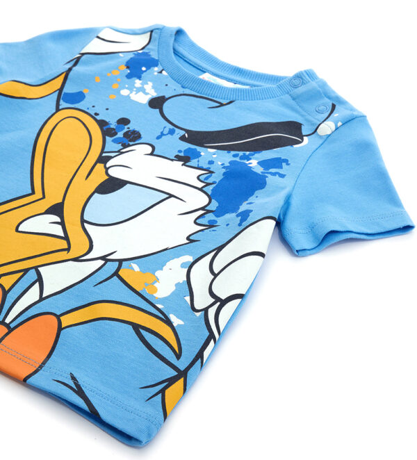 Wakesurf baby boy disney t-shirt – Image 3