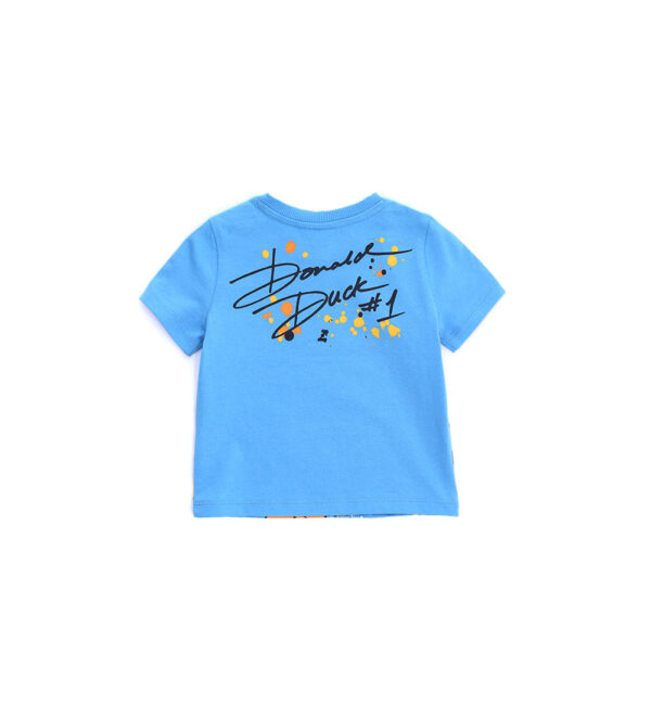 Wakesurf baby boy disney t-shirt – Image 5