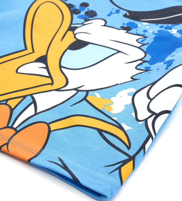Wakesurf baby boy disney t-shirt – Image 4