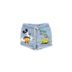 Wakesurf baby boy disney shorts