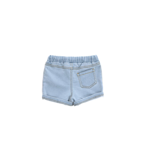Wakesurf baby boy disney shorts – Image 4
