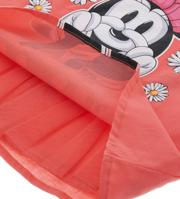 Flower market baby girl disney minnie dress – Image 7
