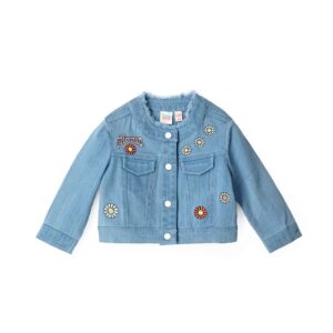 Jackets Baby girl Disney Minnie Jacket