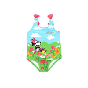 Beachwear baby girl disney entire swimsuit