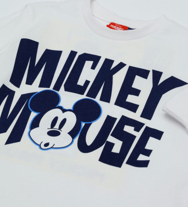 Good night boy long pajamas disney mickey – Image 2
