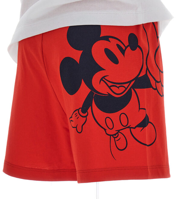 Good night boy disney mickey short pajamas – Image 3