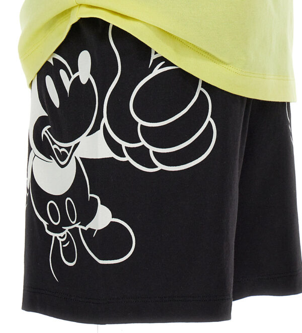 Good night boy disney mickey short pajamas – Image 7