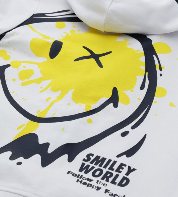 The Worker Boy Smiley Jumpsuit – Image 2