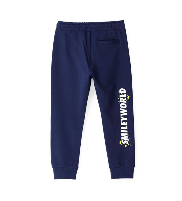 The worker boy smiley sweatpants – Image 5