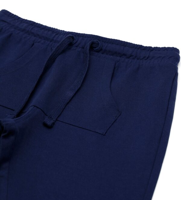 The worker boy smiley sweatpants – Image 2