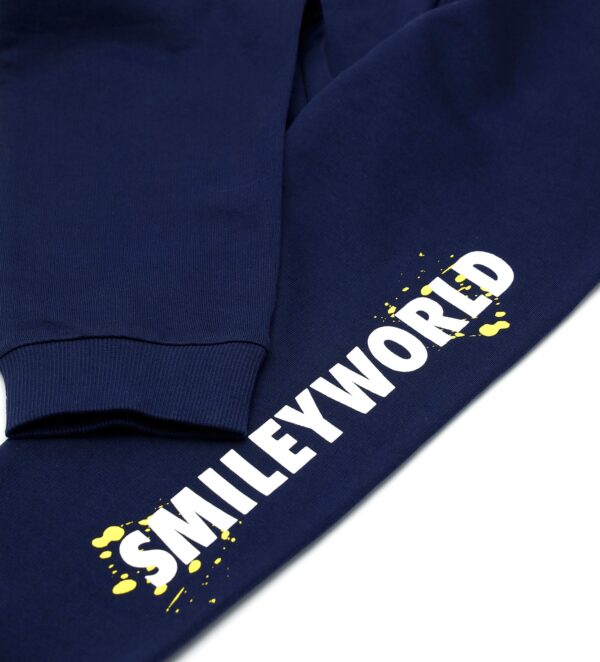 The worker boy smiley sweatpants – Image 4