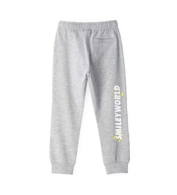 The worker boy smiley sweatpants – Image 10