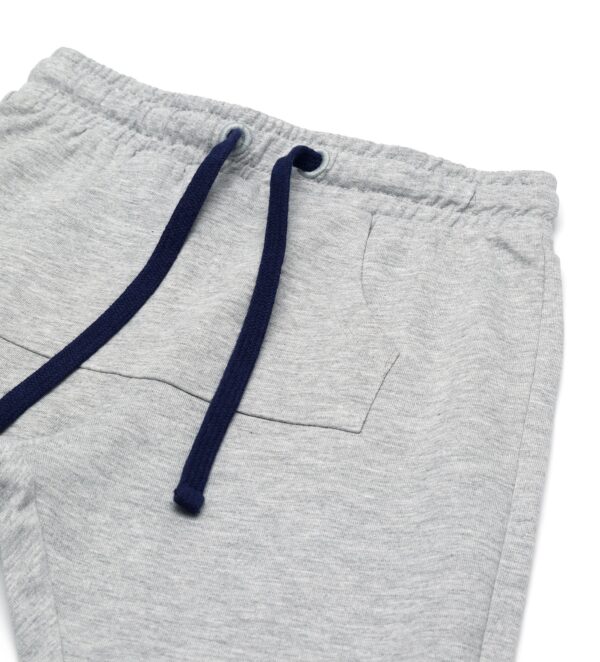 The worker boy smiley sweatpants – Image 7