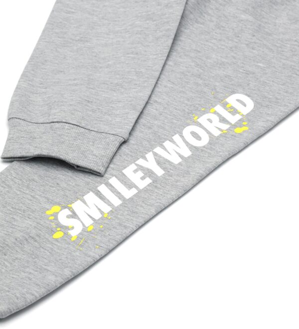 The worker boy smiley sweatpants – Image 9