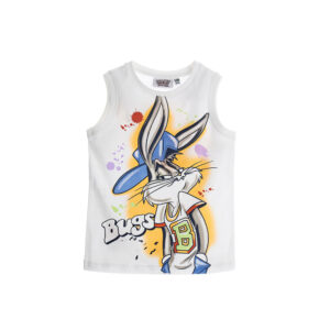 Surf Spirit Boy Tank Top Warner Looney Tunes