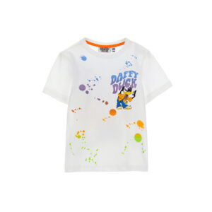 Surf Spirit Boy T-Shirt Warner Looney Tunes