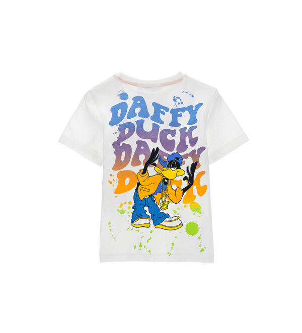 Surf Spirit Boy T-Shirt Warner Looney Tunes – Image 2