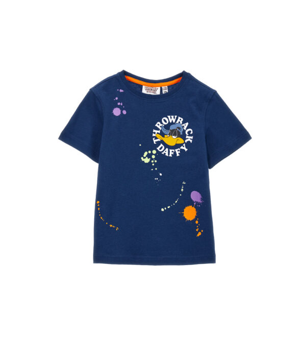 Surf Spirit Boy T-Shirt Warner Looney Tunes – Image 4
