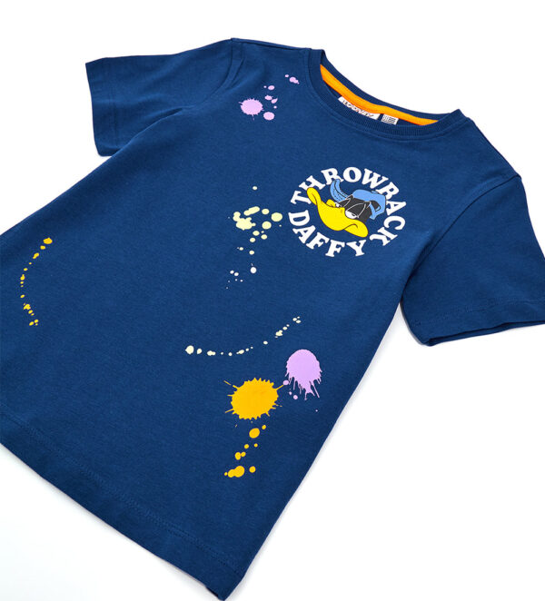 Surf Spirit Boy T-Shirt Warner Looney Tunes – Image 8