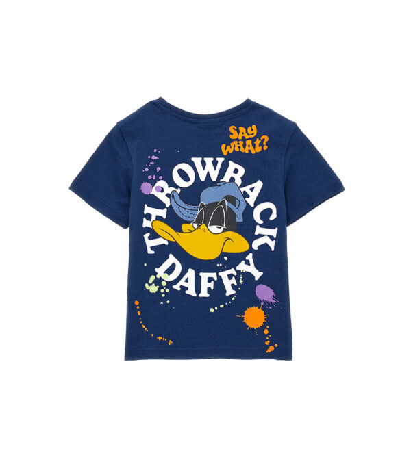 Surf Spirit Boy T-Shirt Warner Looney Tunes – Image 5