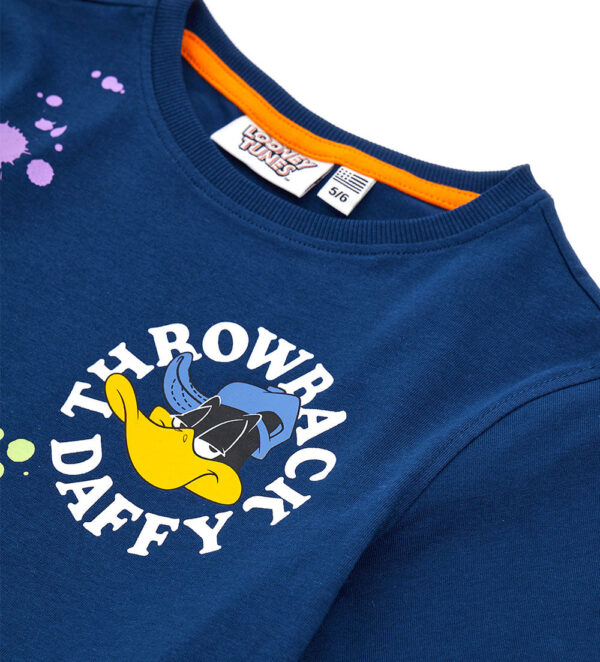 Surf Spirit Boy T-Shirt Warner Looney Tunes – Image 7