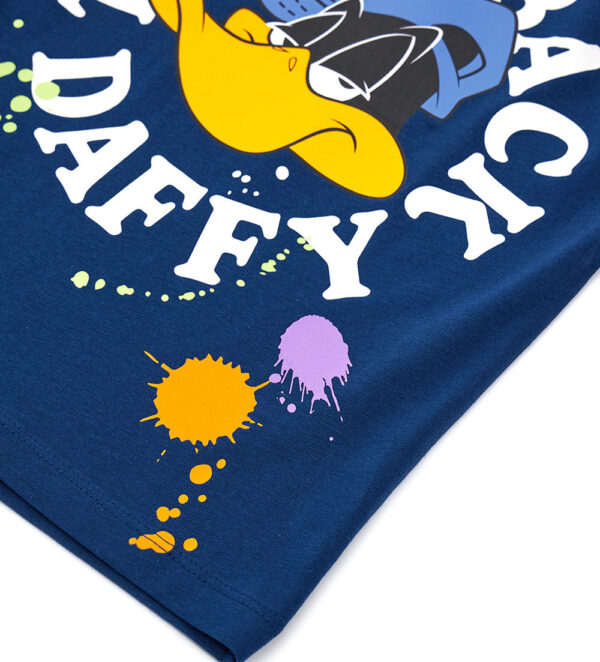 Surf spirit boy t-shirt warner looney tunes – Image 4