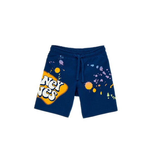 Surf Spirit Boy Shorts Warner Looney Tunes