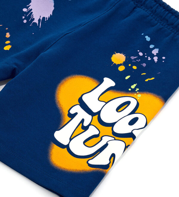 Surf Spirit Boy Shorts Warner Looney Tunes – Image 3