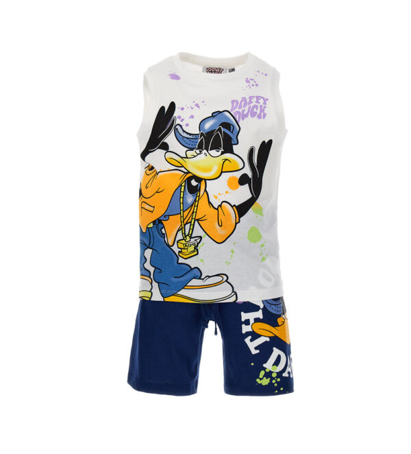 Surf spirit boy set warner looney tunes – Image 5