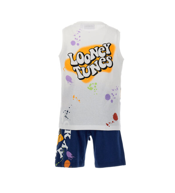 Surf spirit boy set warner looney tunes – Image 8