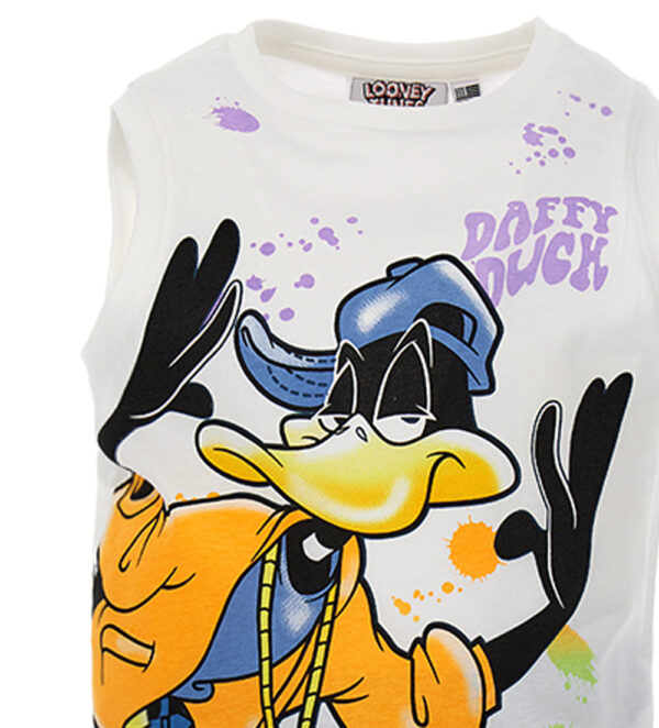 Surf spirit boy set warner looney tunes – Image 6
