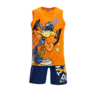 Surf Spirit Boy Set Warner Looney Tunes