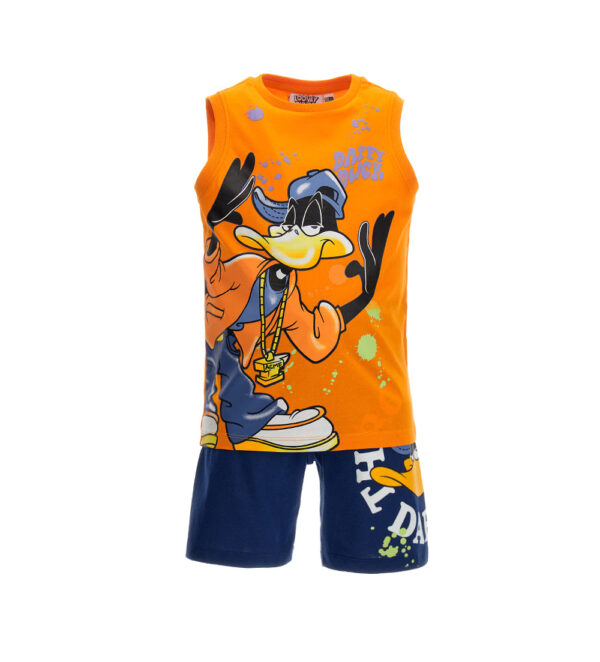 Surf Spirit Boy Set Warner Looney Tunes