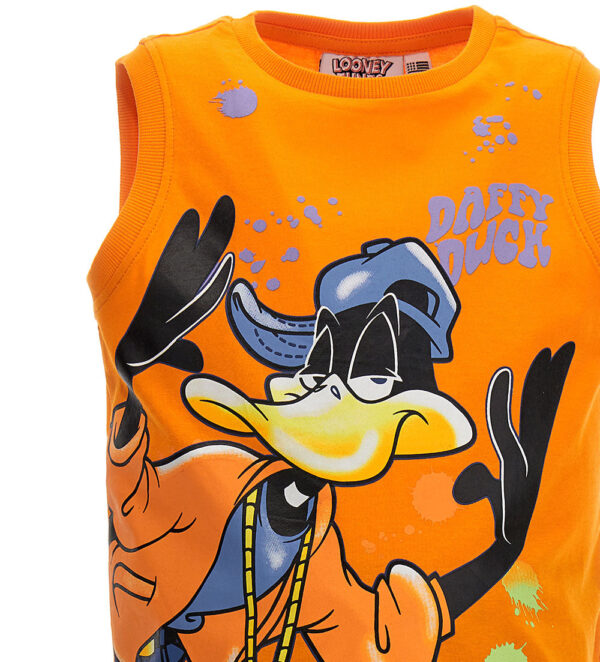 Surf Spirit Boy Set Warner Looney Tunes – Image 2